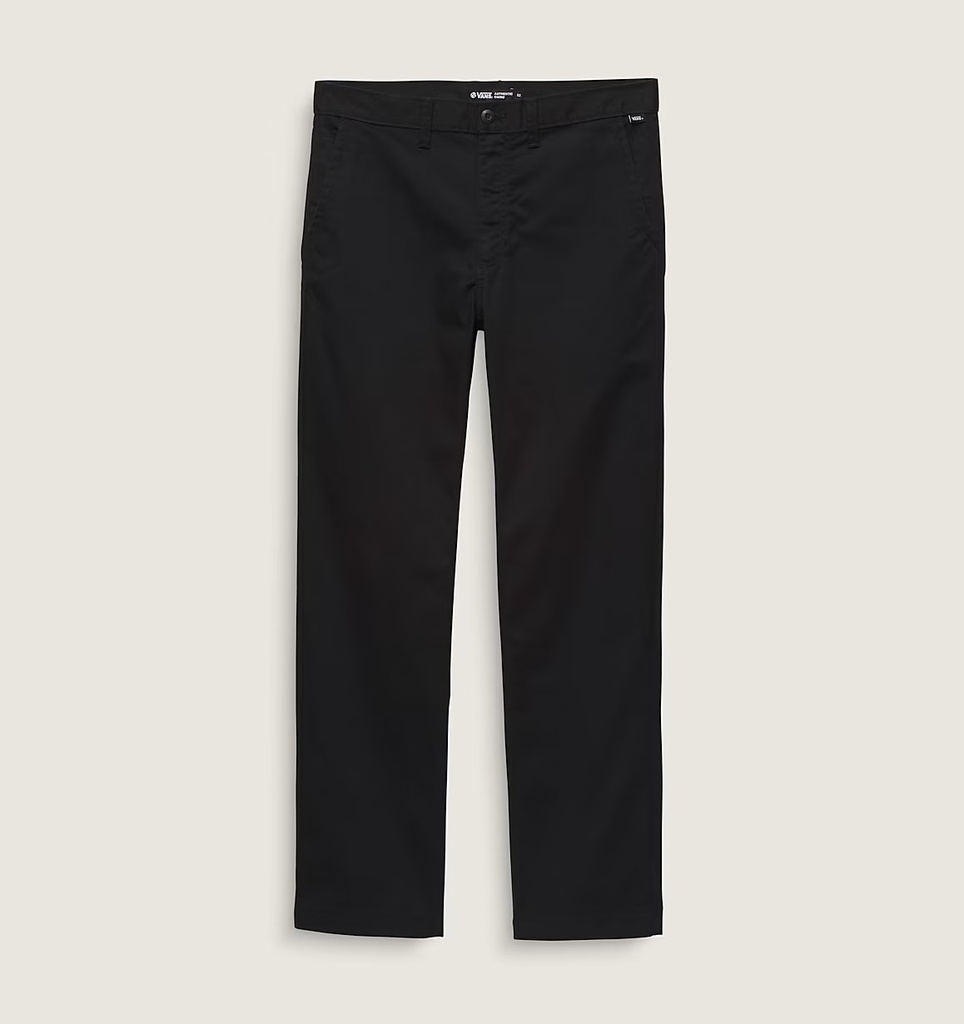 Men's Black Pants