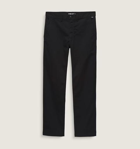 Men's Black Pants